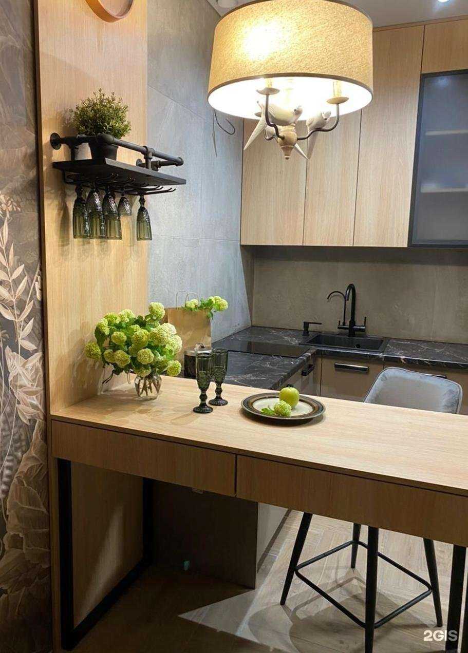 Отзывы на компанию Милари в Сочи c фото