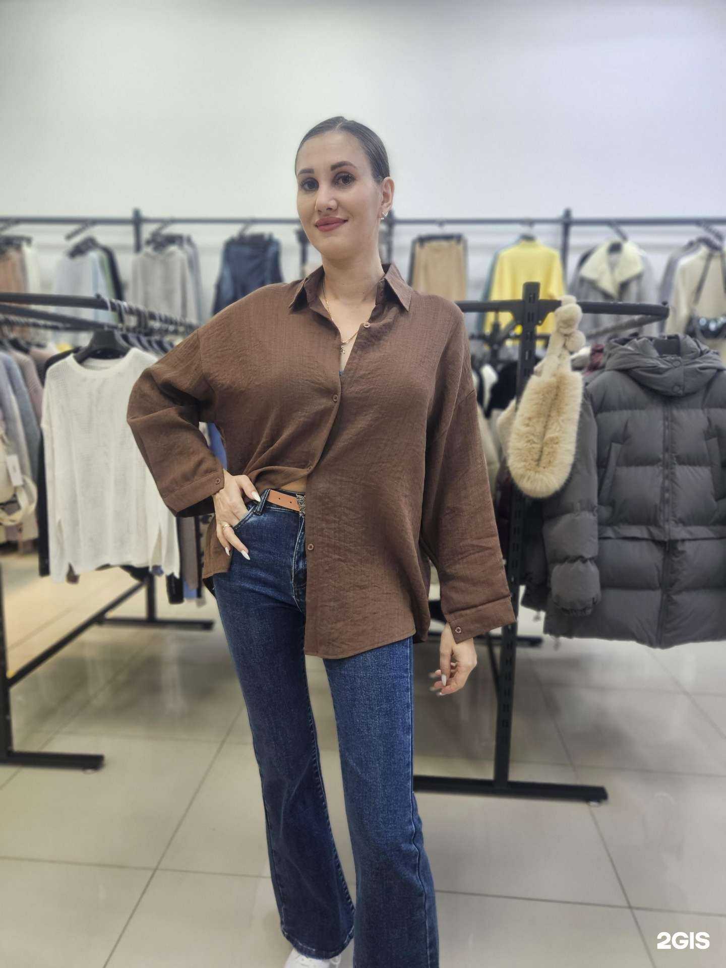 Отзывы на компанию Дефиле в Оренбурге c фото