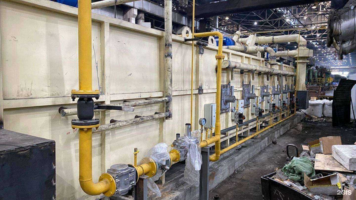 Отзывы на компанию Прометей в Ульяновске c фото