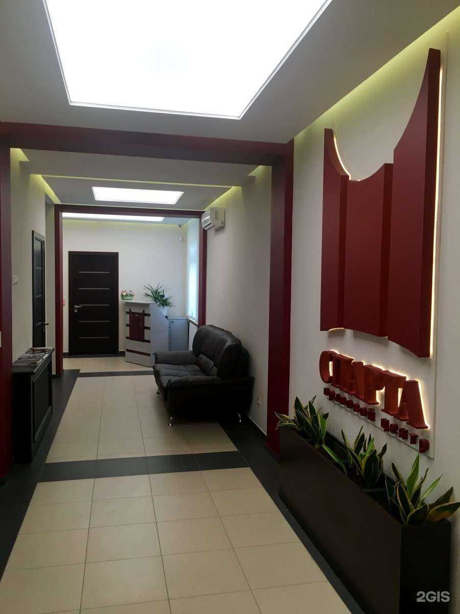 Отзывы на компанию Спарта в г. Тюмень c фото