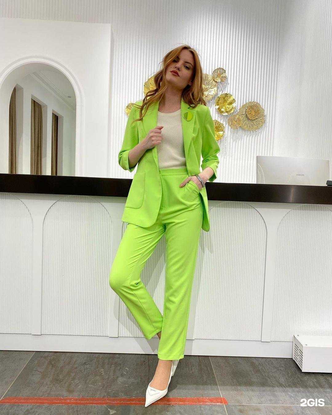 Отзывы на компанию Elvi style в Самаре c фото