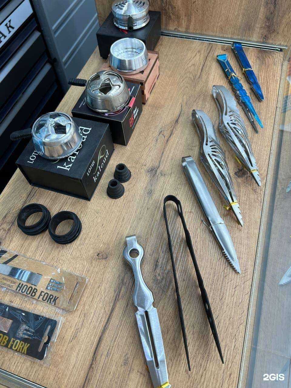 Отзывы на компанию Дымный город в Петрозаводске c фото