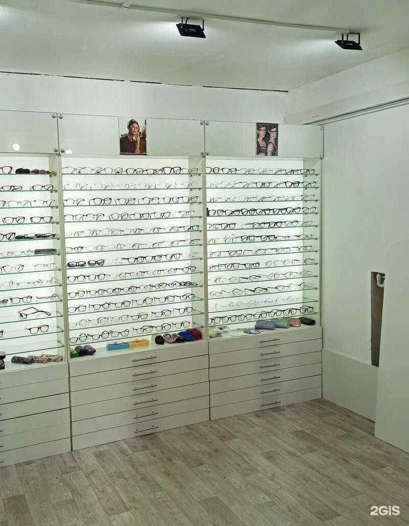 Отзывы на компанию Master Ochkaster в Люберцах c фото