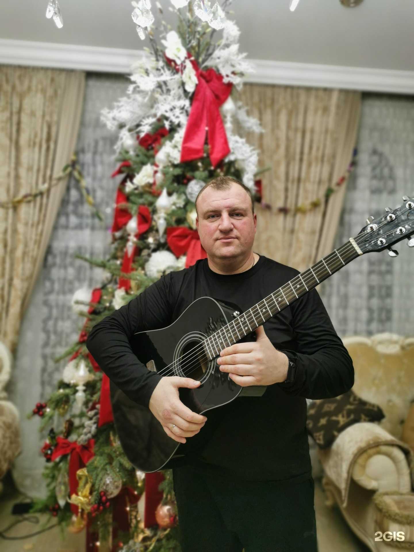 Отзывы на компанию Accustic в Краснодаре c фото