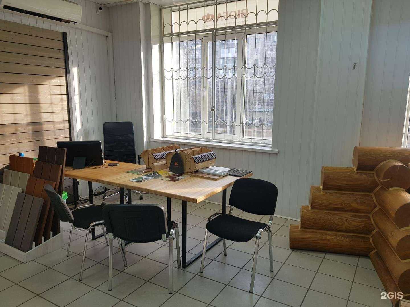 Отзывы на компанию Wood Master в Орле c фото