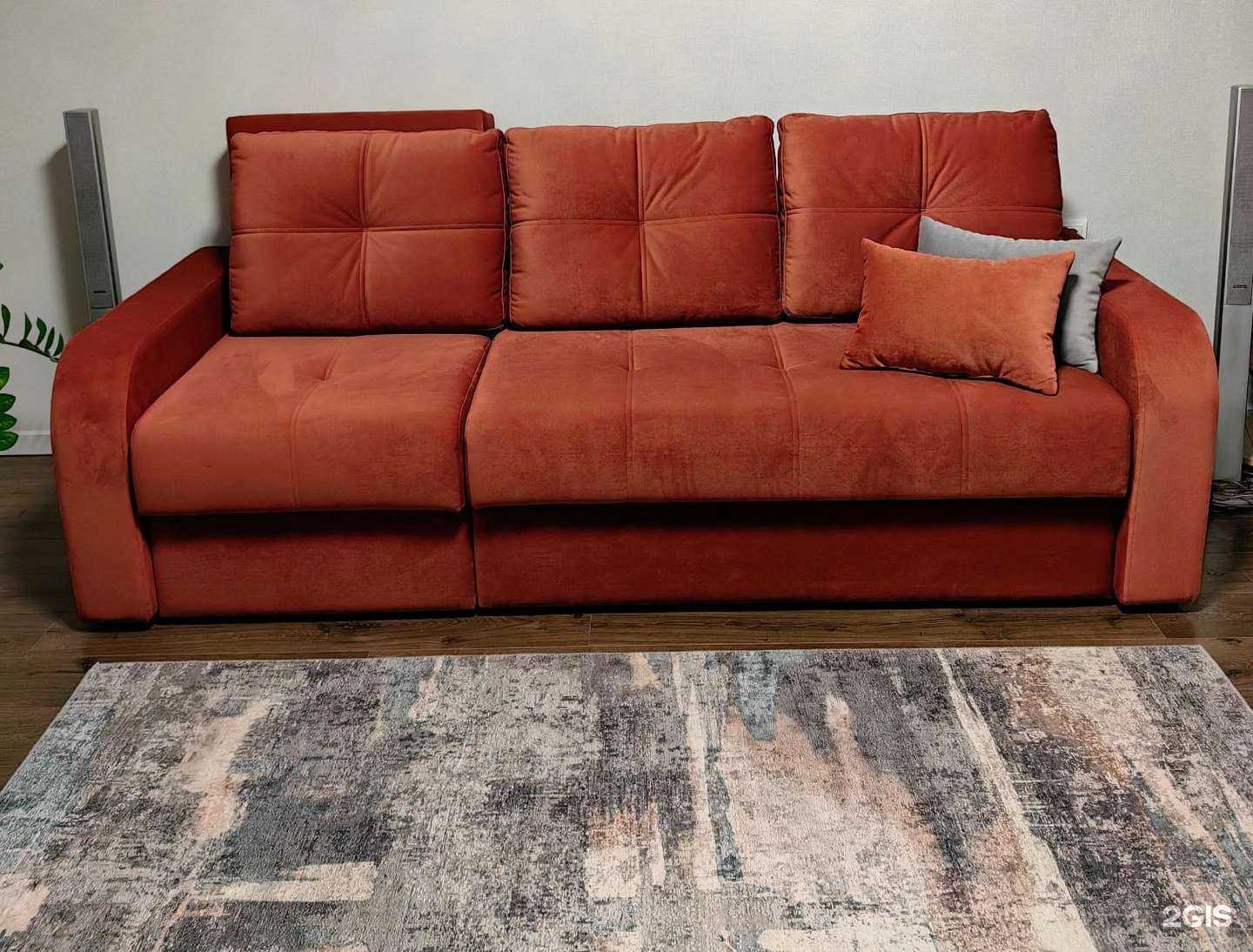 Отзывы на компанию Мебель-Стиль в г. Барнаул c фото