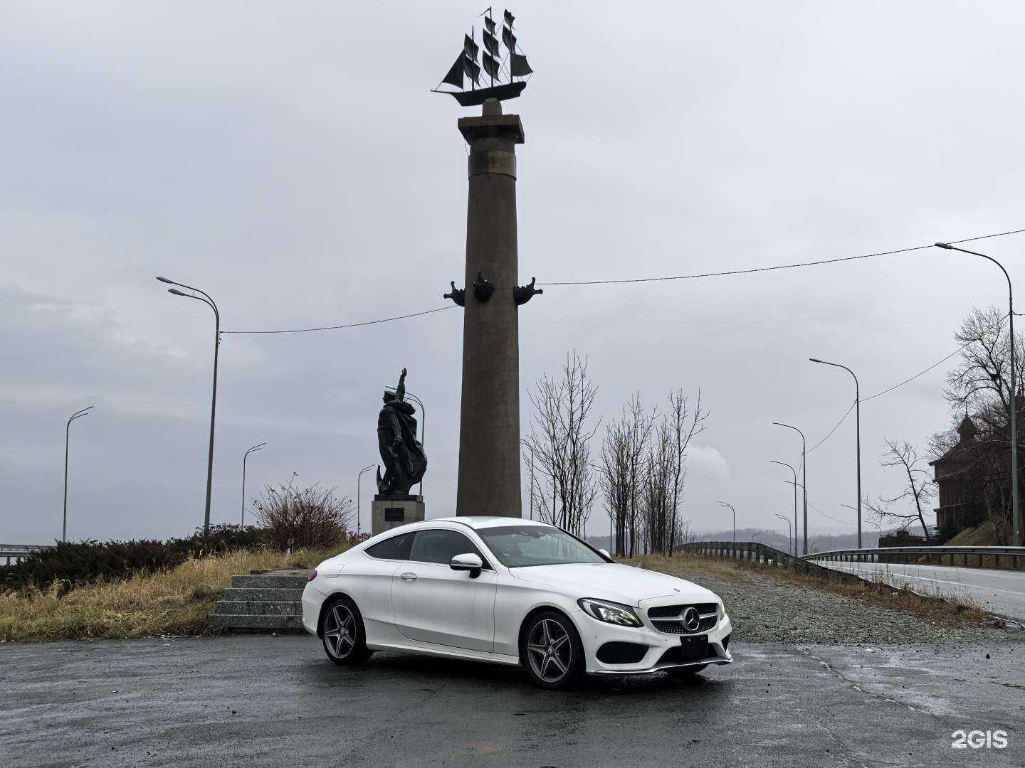 Отзывы на компанию MaksAuto_125 в Уссурийске c фото