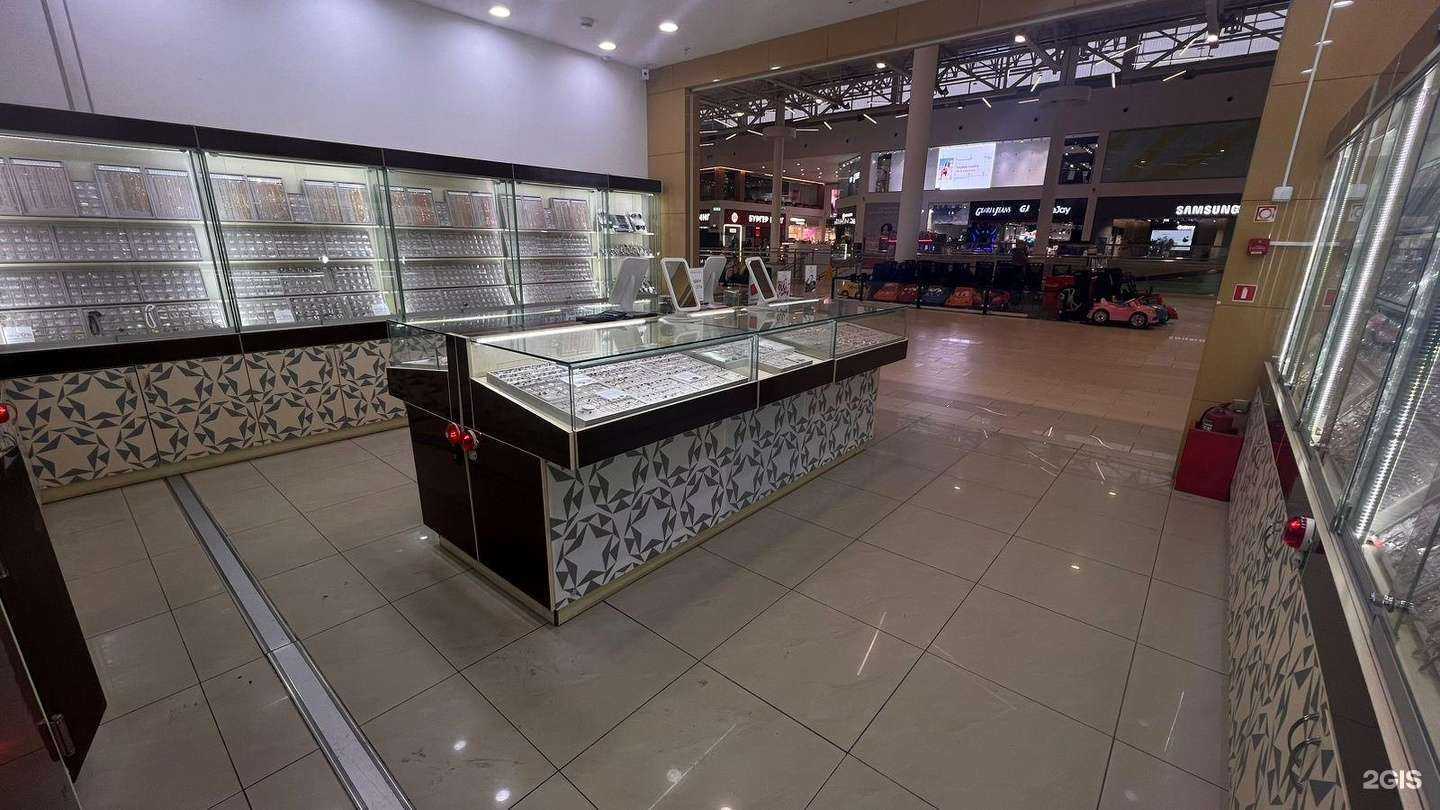 Отзывы на компанию 585*Золотой в г. Уфа c фото