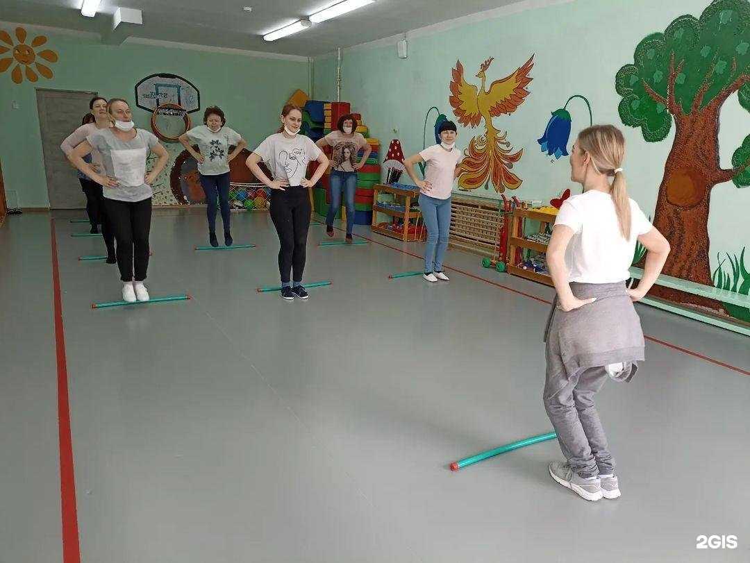 Отзывы на компанию Крепыш в Альметьевске c фото