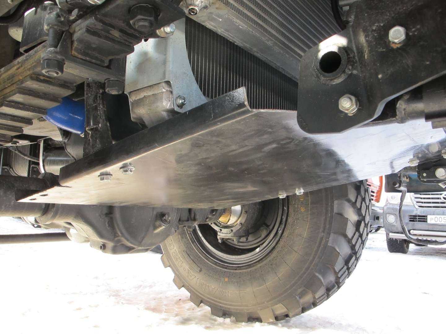 Отзывы на компанию Каматранслайн в г. Набережные Челны c фото