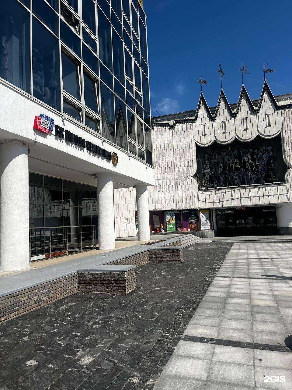 Отзывы на компанию Какдам в Нижнем Новгороде c фото