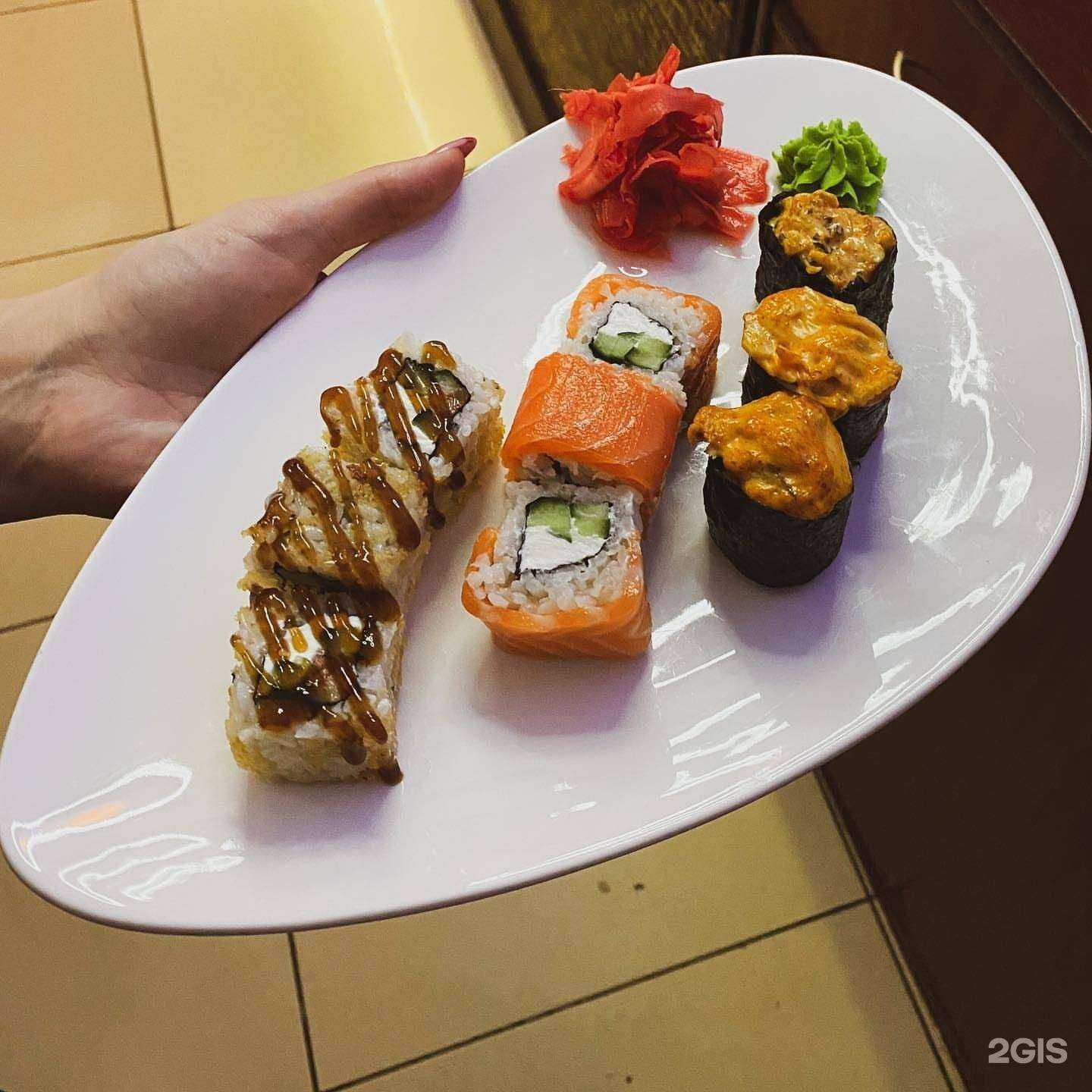 Отзывы на компанию Set Bar в Орле c фото