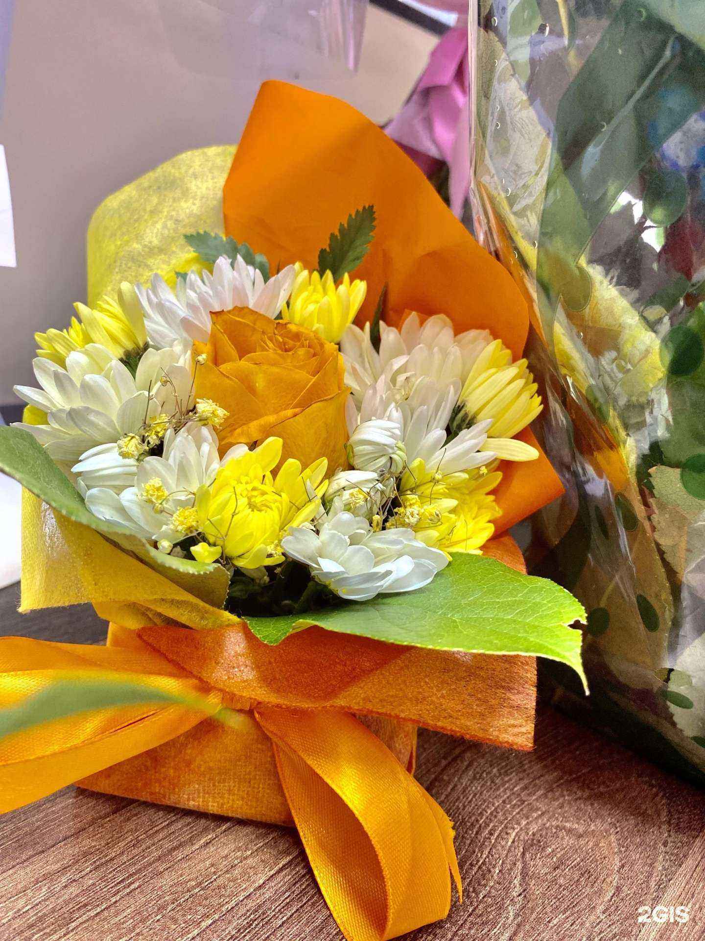 Отзывы на компанию Магия Цветов в г. Сыктывкар c фото