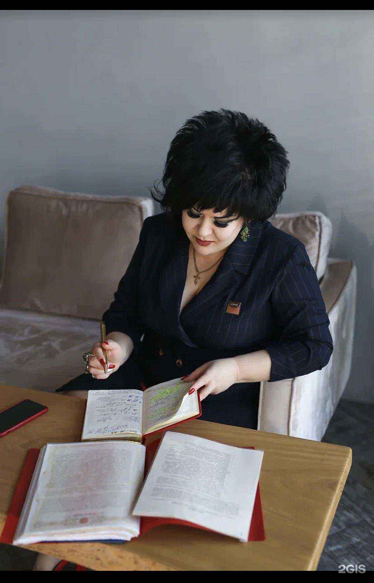 Отзывы на компанию Волжская городская коллегия адвокатов №7 в г. Волжский c фото