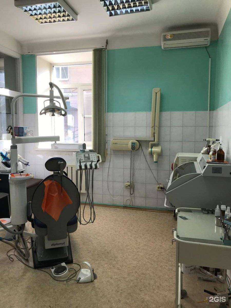 Отзывы на компанию Дантист ТВ в Владивостоке c фото