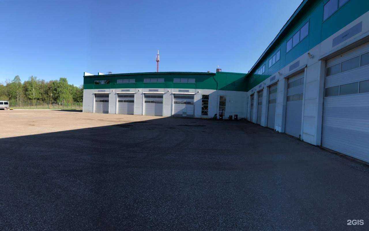 Отзывы на компанию Итеко Россия в Уфе c фото - фотография 2 из 2