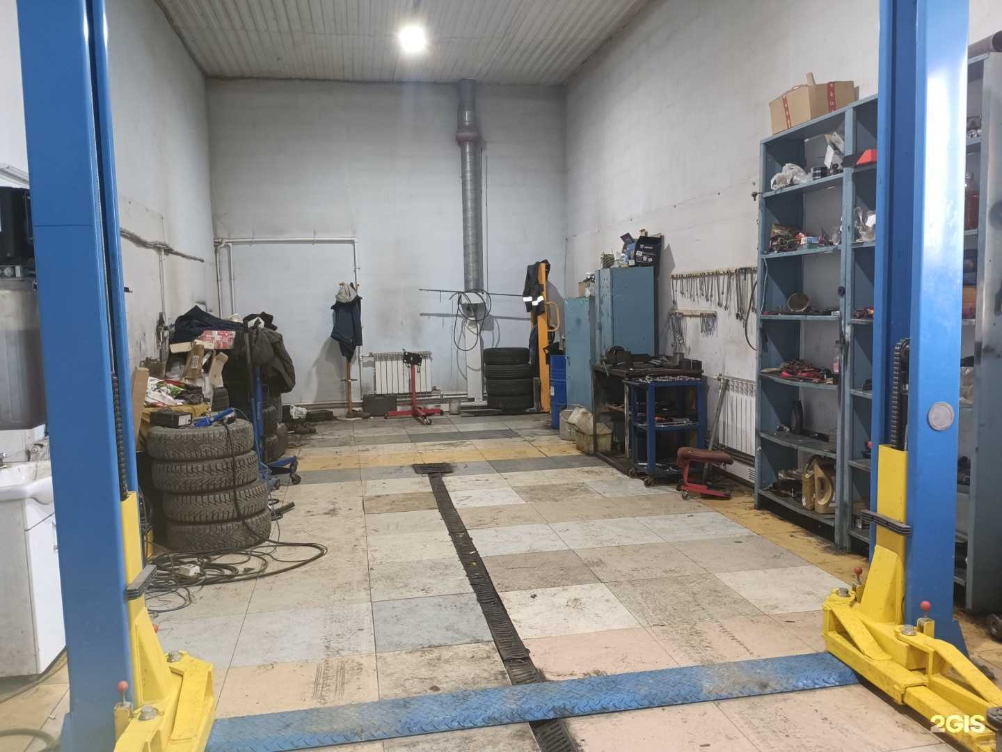 Отзывы на компанию Химмаш в Екатеринбурге c фото