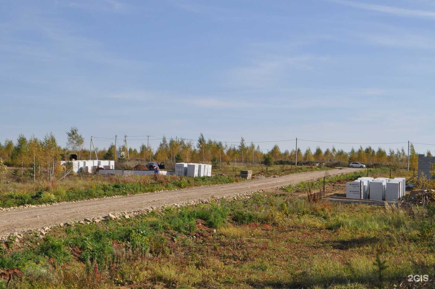 Отзывы на компанию Новая Филипповка в г. Кунгур c фото