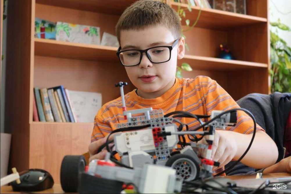 Отзывы на компанию Московская школа программистов в Пушкине c фото