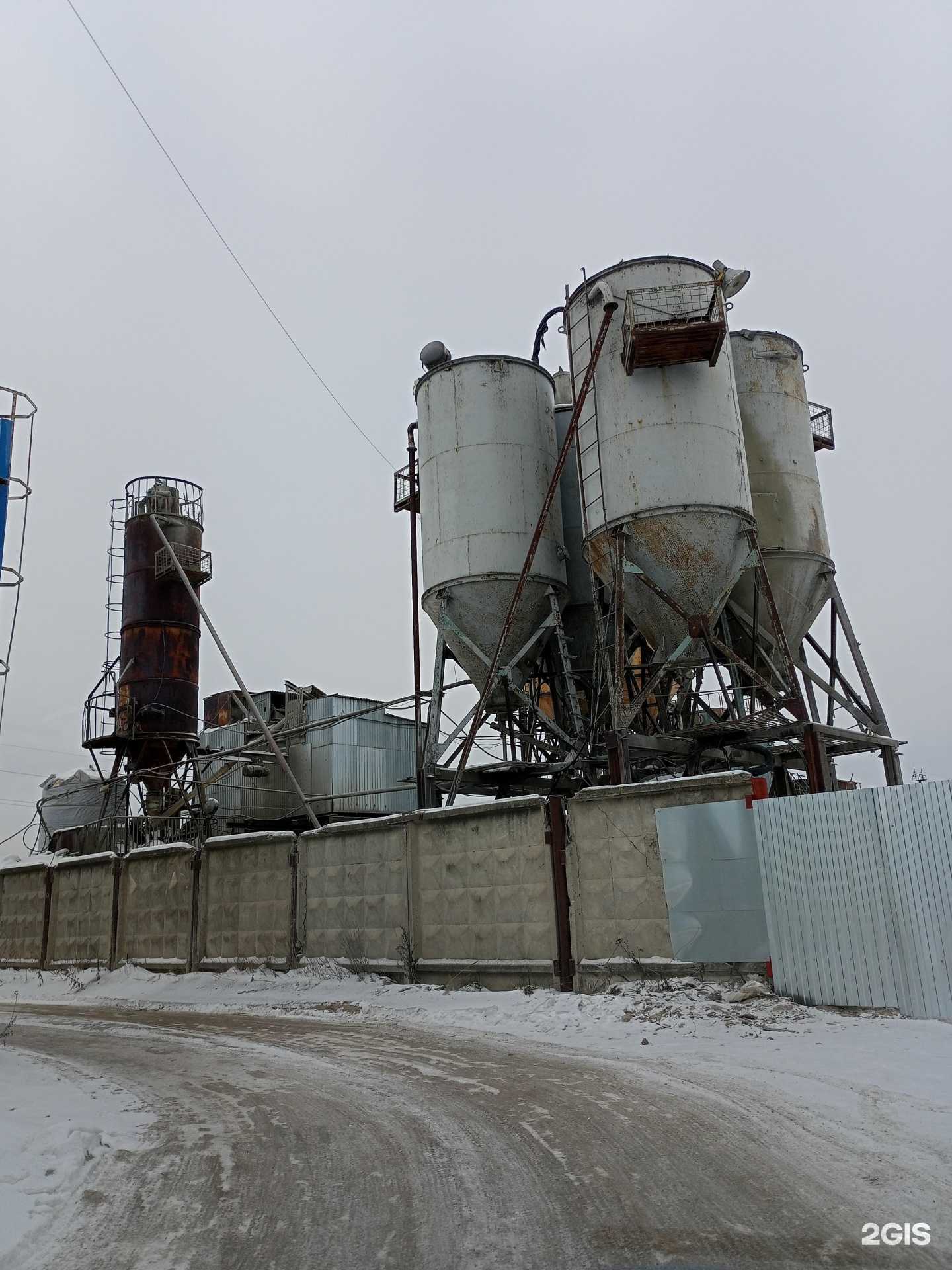 Отзывы на компанию РБСЦ в г. Иваново c фото