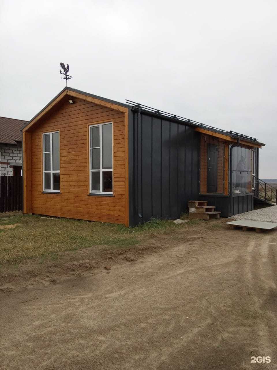 Отзывы на компанию Апартаменты в Рязани c фото