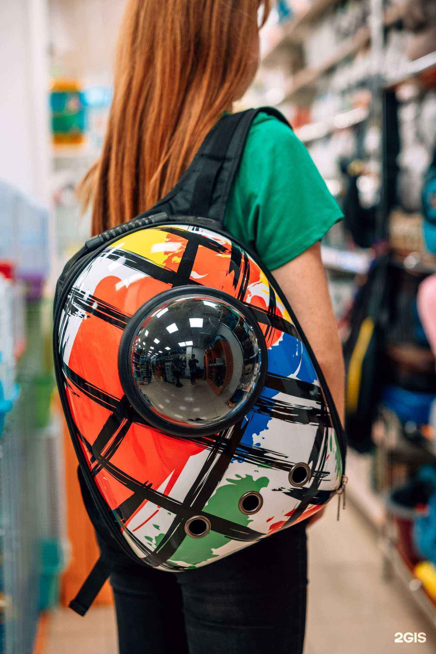 Отзывы на компанию ЛеМуррр в г. Ставрополь c фото