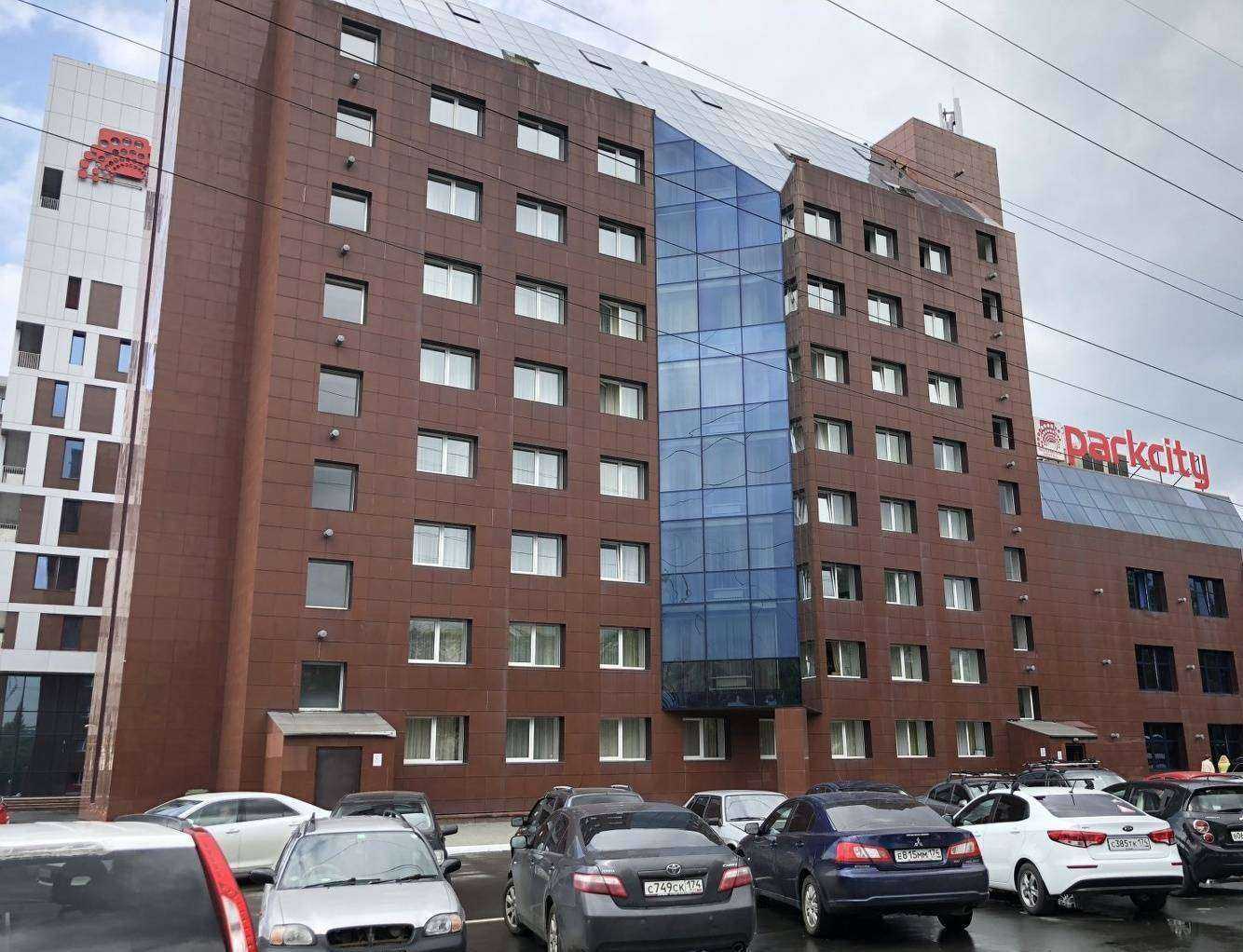 Отзывы на компанию Big Ben в Челябинске c фото - фотография 2 из 2