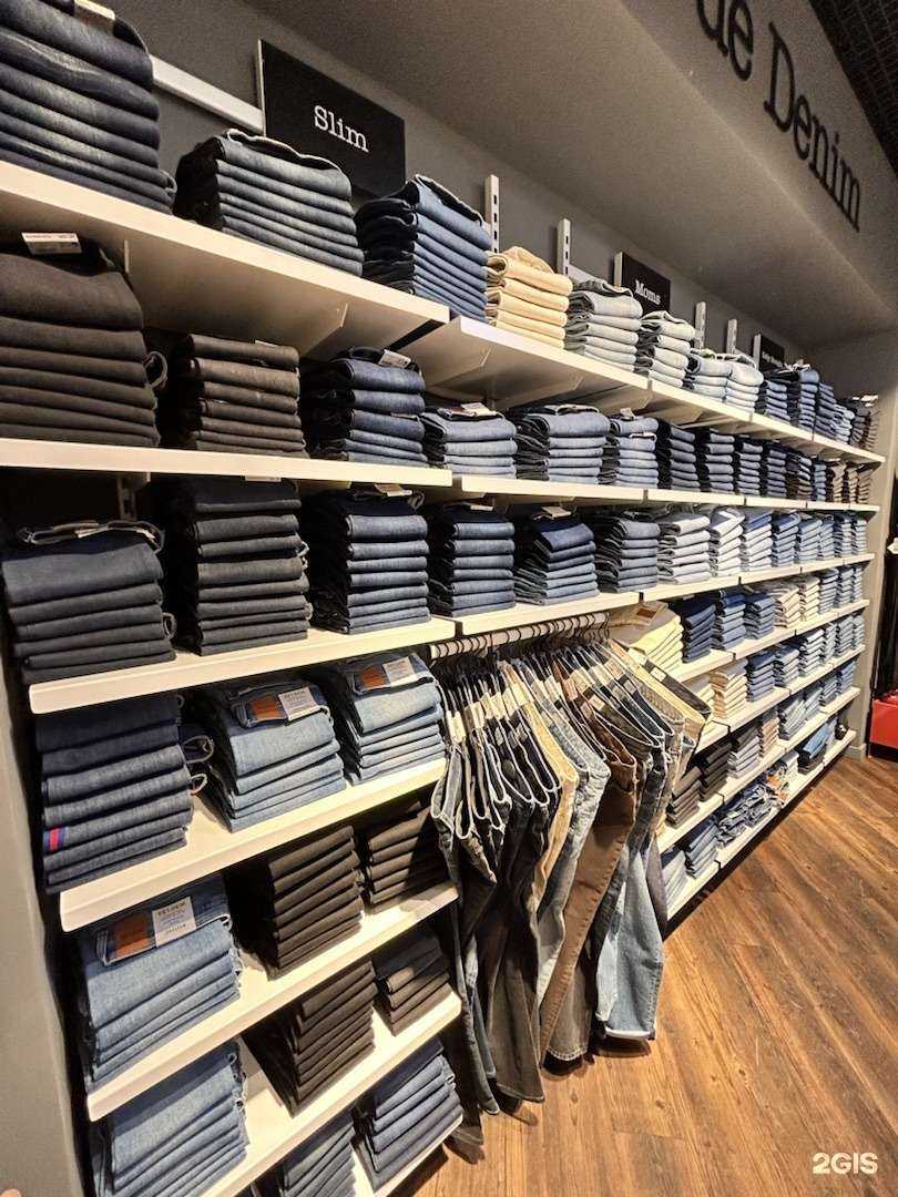 Отзывы на компанию Mustang в Красноярске c фото