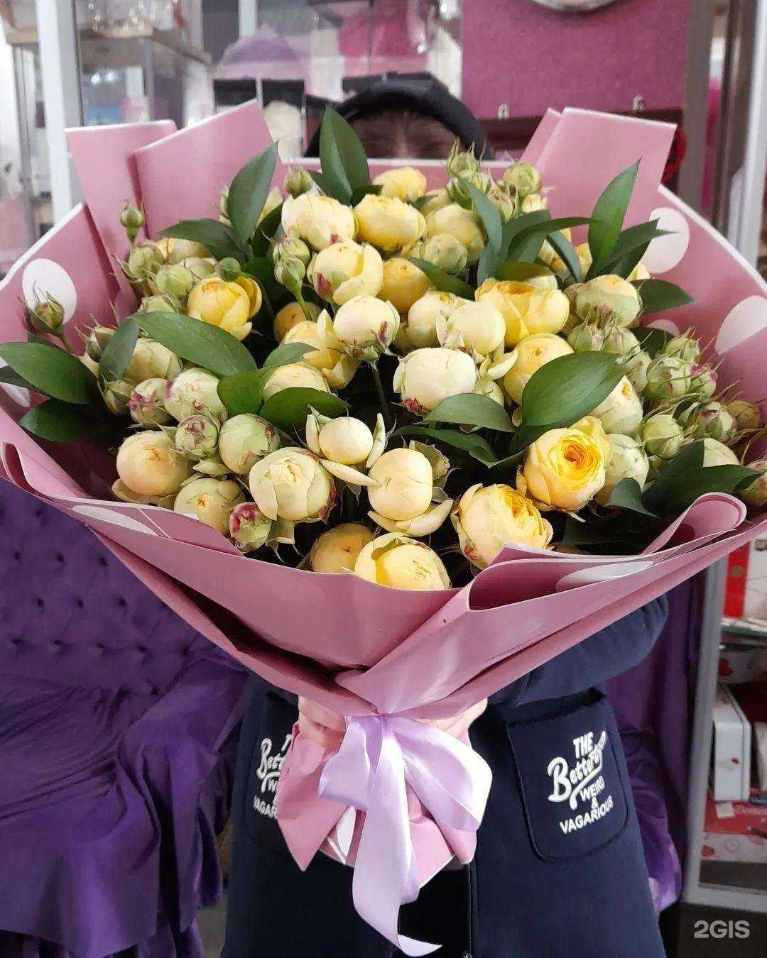 Отзывы на компанию Долина Роз в г. Грозный c фото