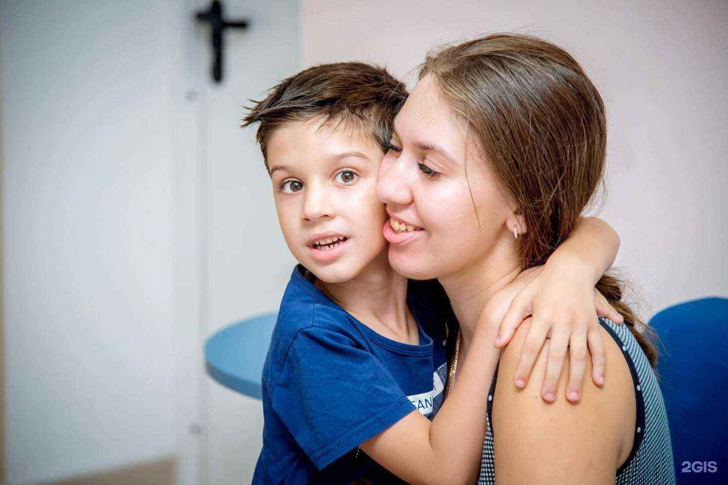 Отзывы на компанию Многопрофильный центр развития и коррекции речи в г. Ярославль c фото