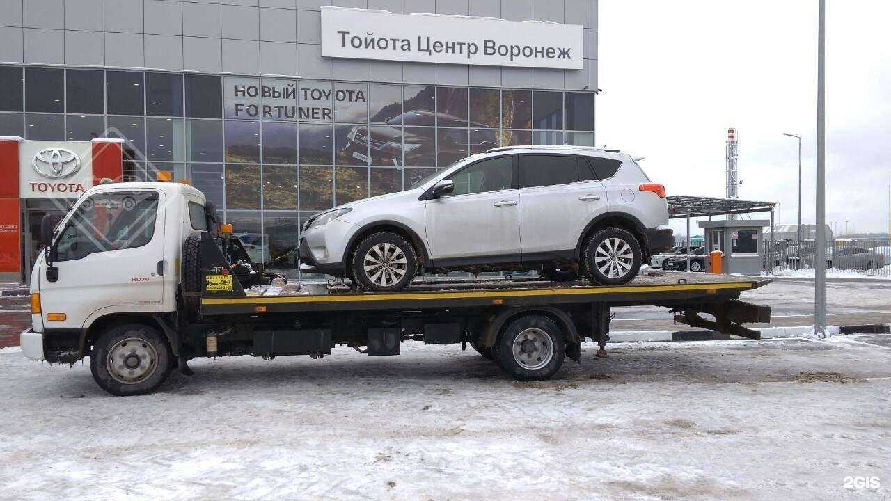 Отзывы на компанию Гепард в Воронеже c фото