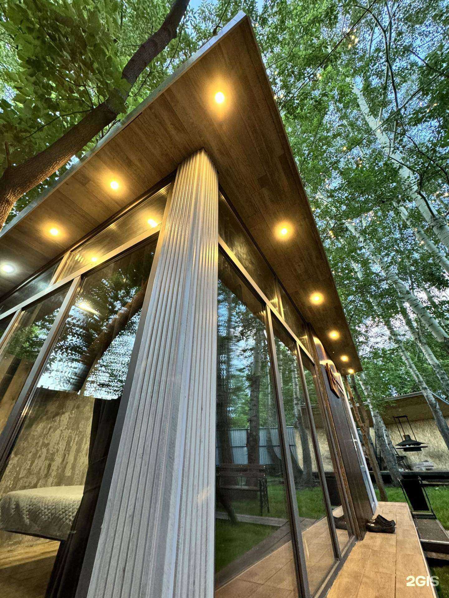 Отзывы на компанию Экоотель в Кемерове c фото