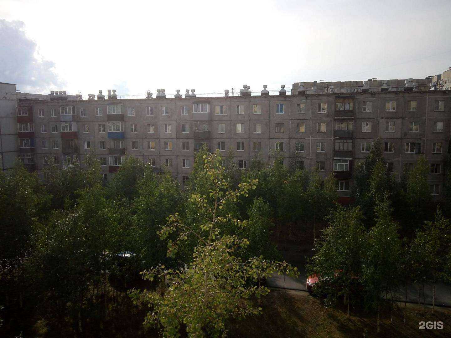 Отзывы на компанию Улочная булочная в Сургуте c фото - фотография 2 из 2