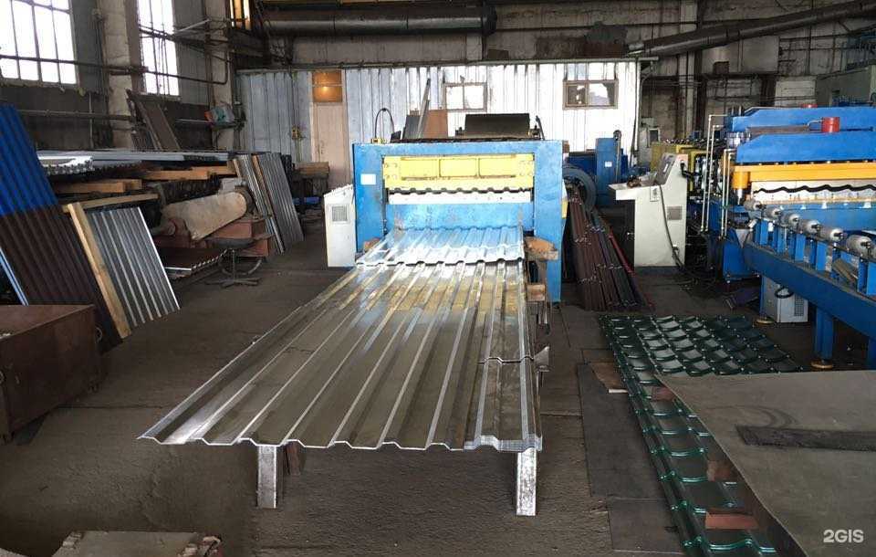 Отзывы на компанию Кромет в г. Челябинск c фото