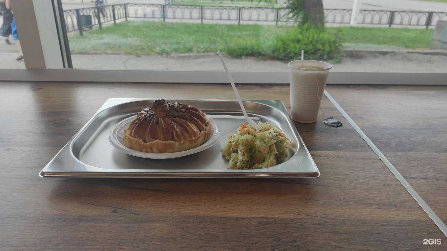 Отзывы на компанию Ташкентская шаверма в Магнитогорске c фото