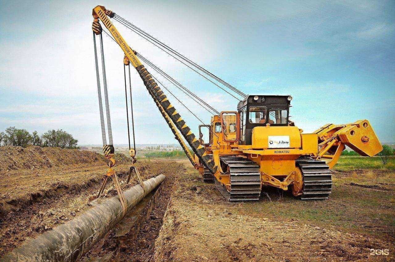 Отзывы на компанию Газ к дому в Калуге c фото