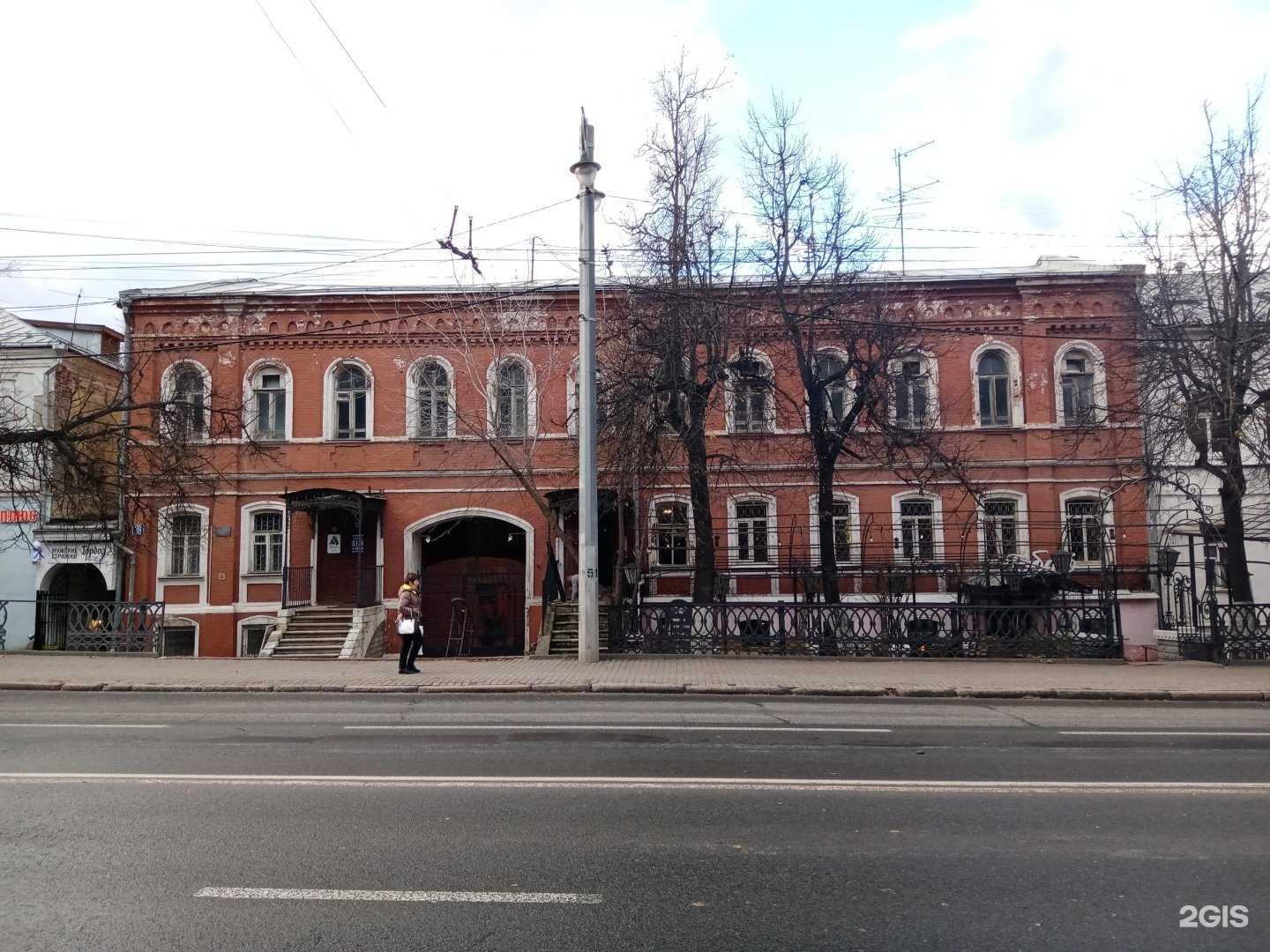 Отзывы на компанию Периметр в г. Владимир c фото