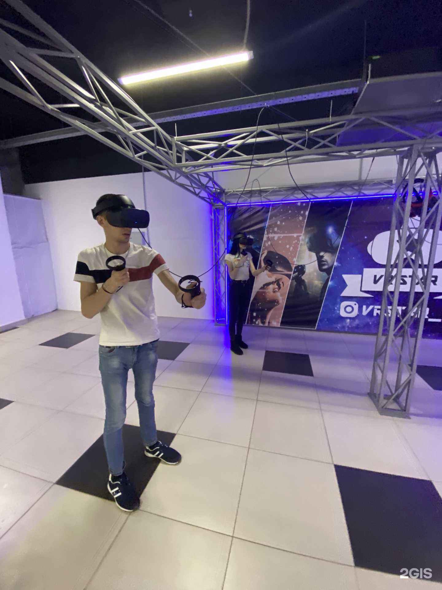 Отзывы на компанию VR star в Оренбурге c фото