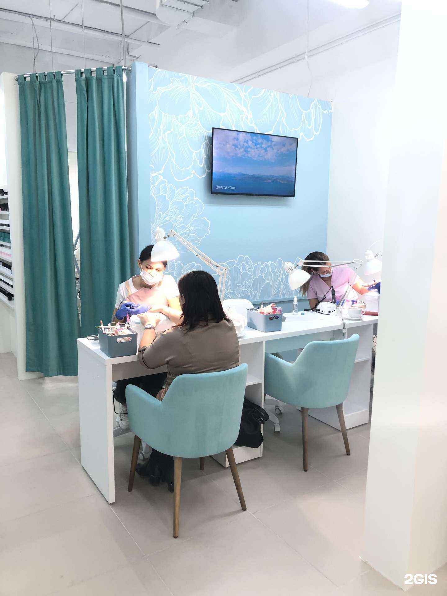 Отзывы на компанию Diqur в Новосибирске c фото