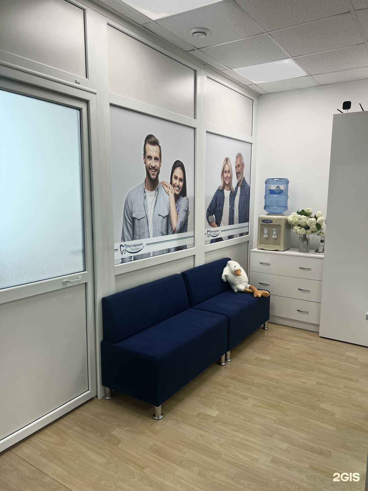 Отзывы на компанию Реставрация улыбки в Калининграде c фото