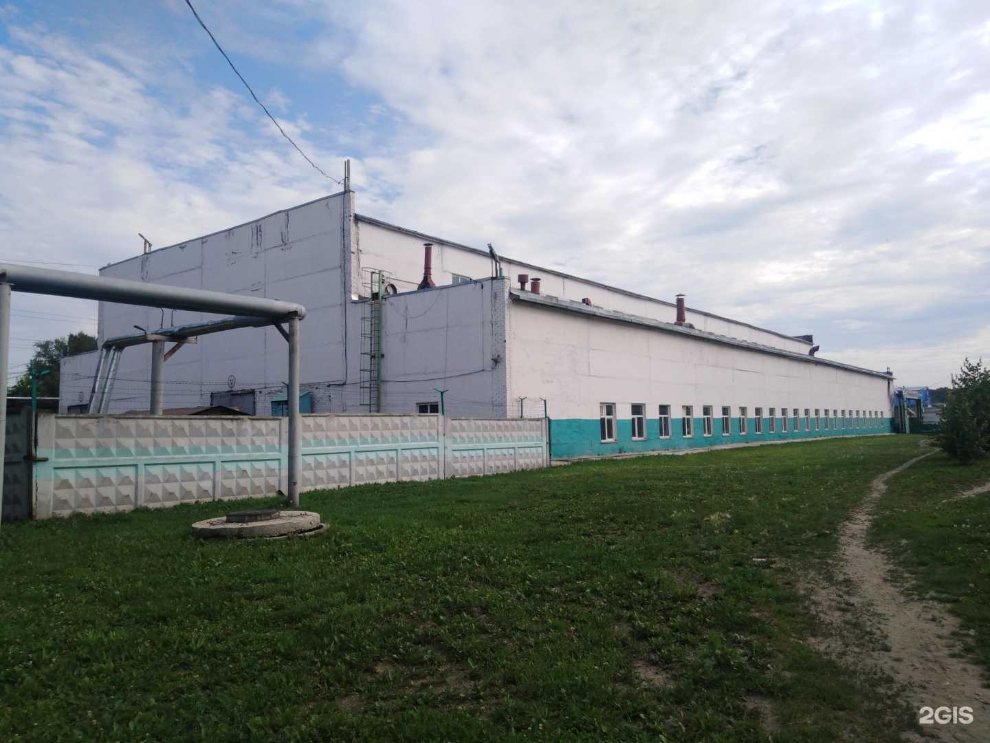 Отзывы на компанию Азот УАТ в Кемерове c фото - фотография 2 из 2