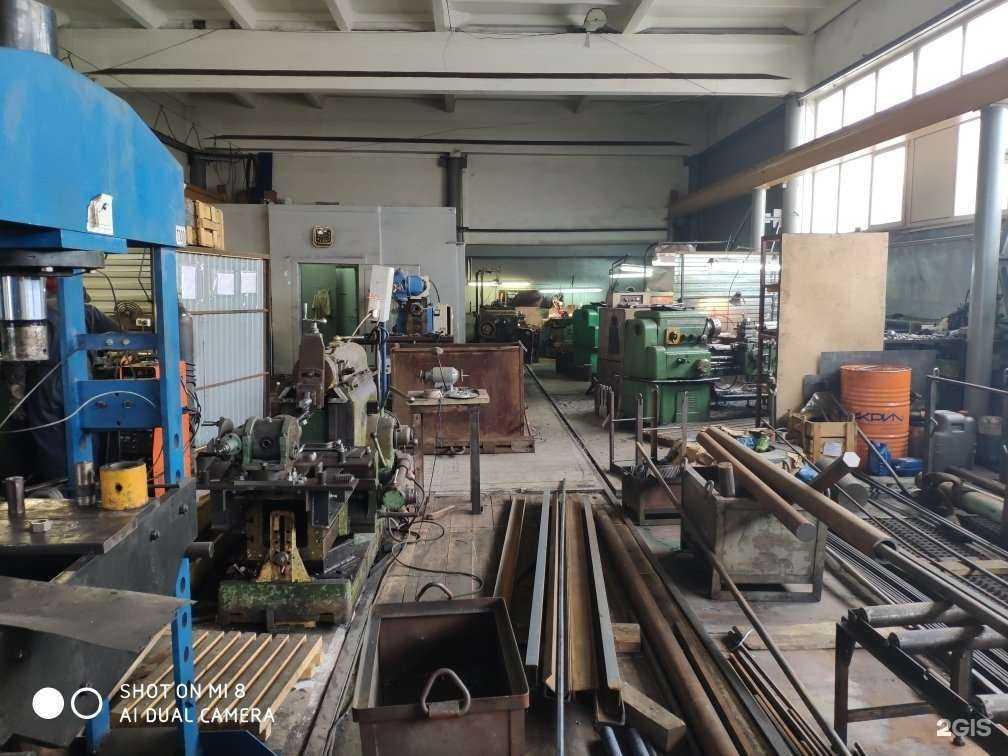 Отзывы на компанию Завод Тюменских Метизов в Тюмени c фото