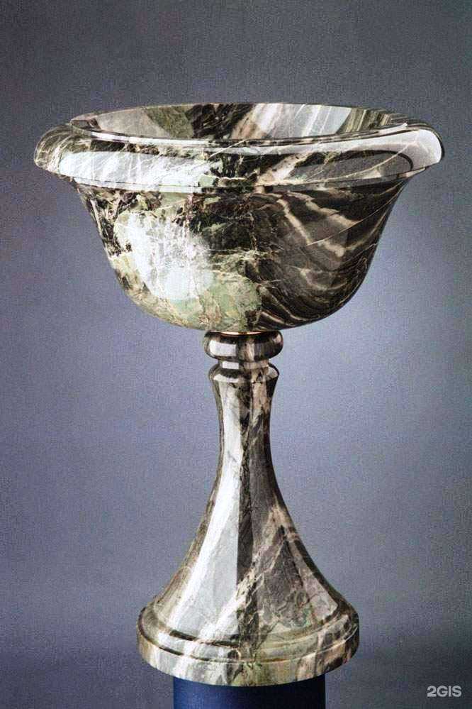 Отзывы на компанию Колыванский камнерезный завод им. И.И. Ползунова в г. Барнаул c фото