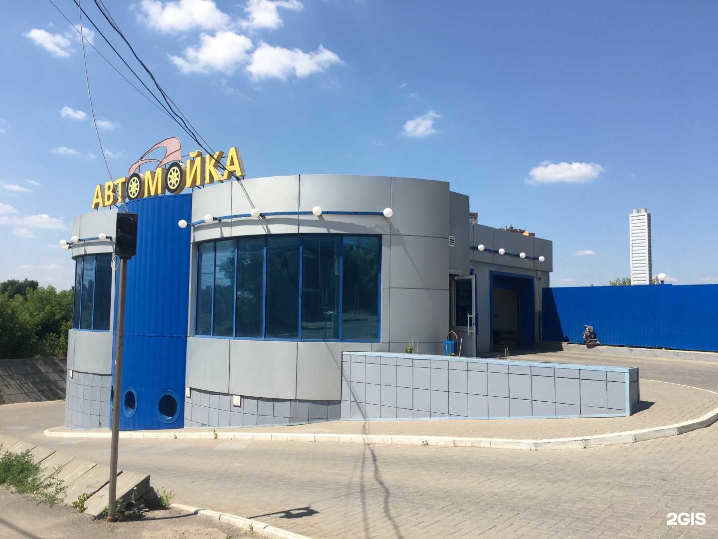 Отзывы на компанию Автоблеск в Туле c фото