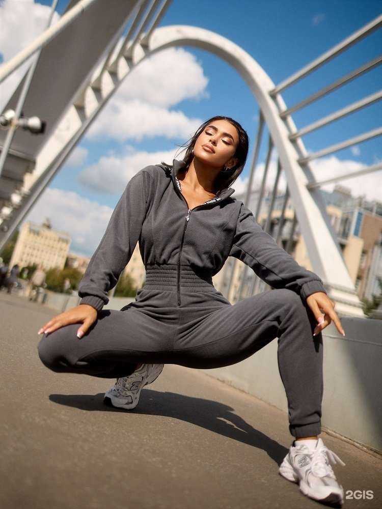 Отзывы на компанию Arcana fit в Владивостоке c фото