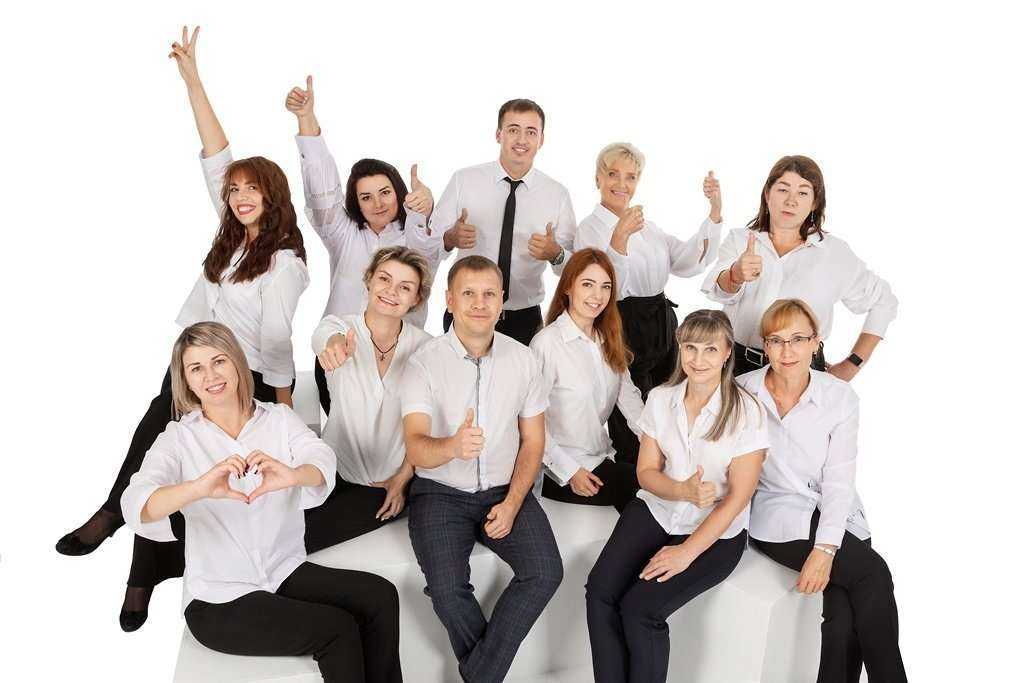 Отзывы на компанию Агентство недвижимости Калининское в Новосибирске c фото