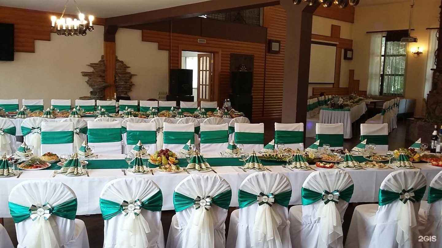 Отзывы на компанию Гриль Хаус в г. Омск c фото