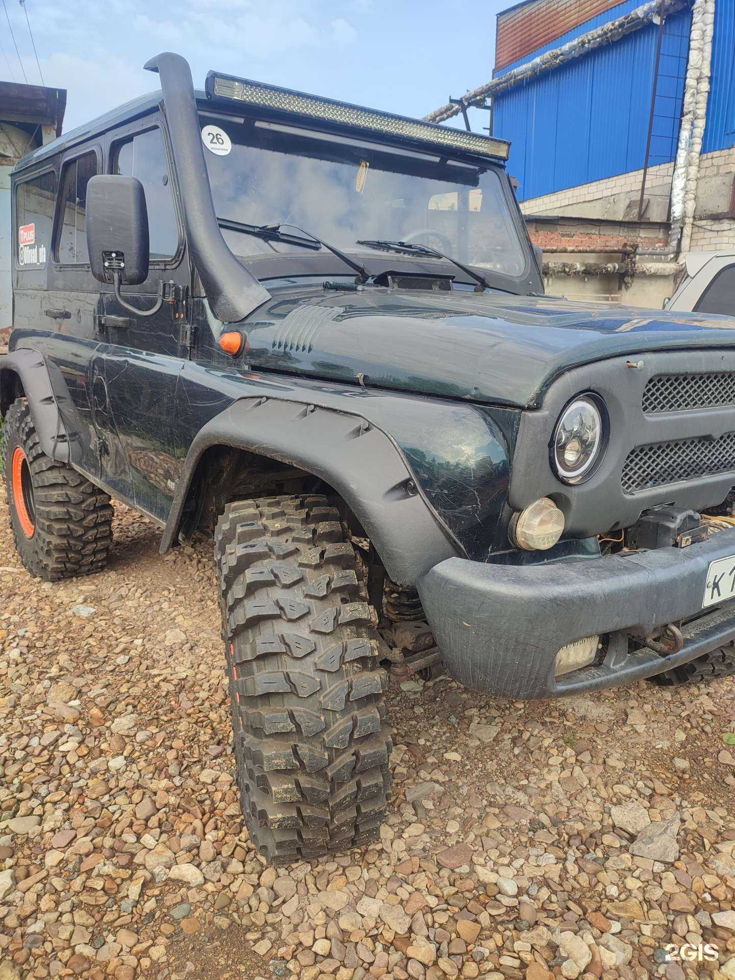 Отзывы на компанию ТрофиМастер в Уфе c фото