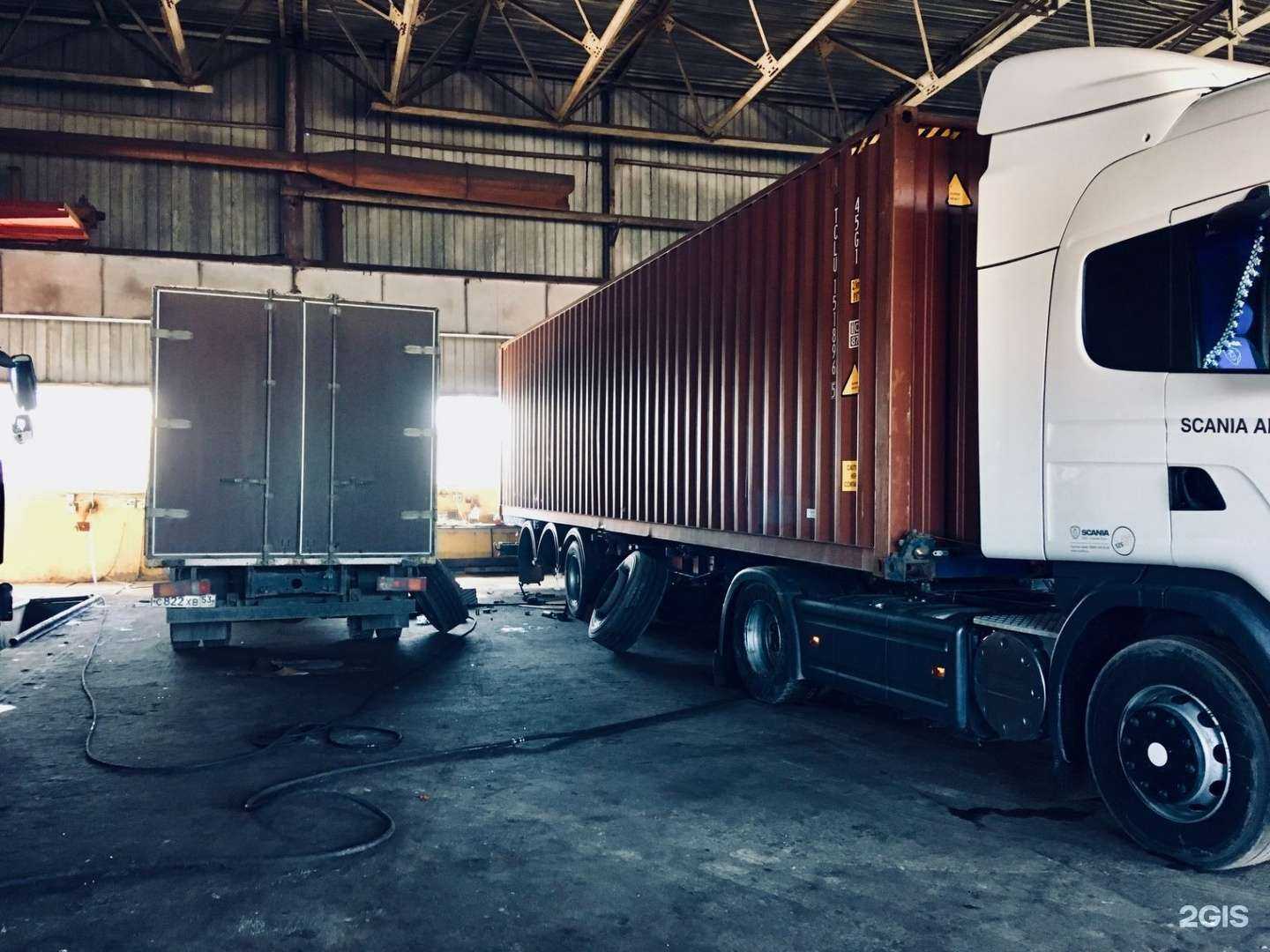 Отзывы на компанию МВ-Авто в г. Великий Новгород c фото