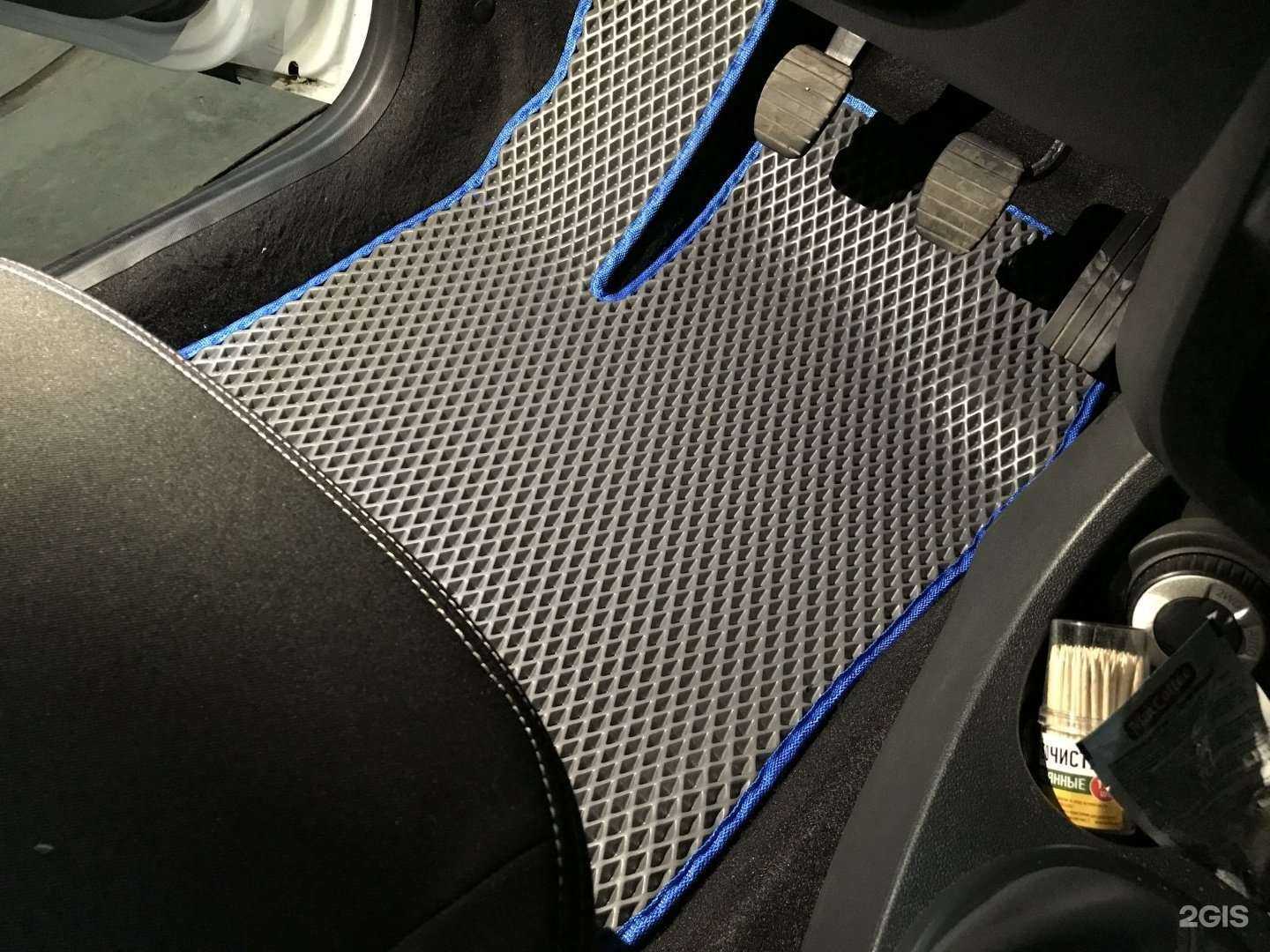 Отзывы на компанию Eva-Premium в Тольятти c фото